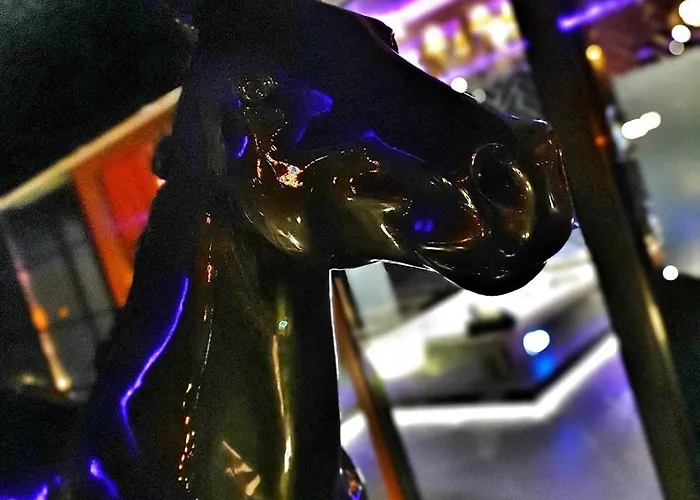 Ramka & Restaurant & Wine Bar 3* Poznań