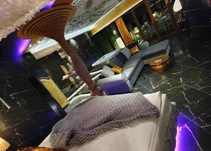 Ramka & Restaurant & Wine Bar 3* Poznań