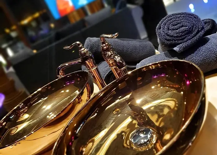 Ramka & Restaurant & Wine Bar Poznań