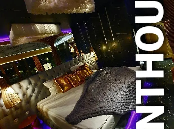 Ramka & Restaurant & Wine Bar Hotel apartamentowy Poznań