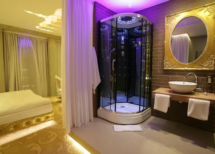 Ramka & Restaurant & Wine Bar Hotel apartamentowy