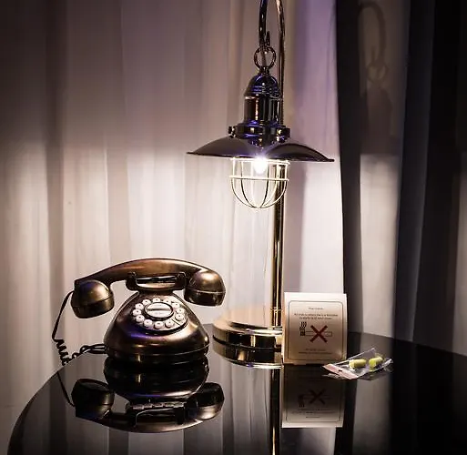 Hotel Ramka & Restaurant & Wine Bar 3* Poznan