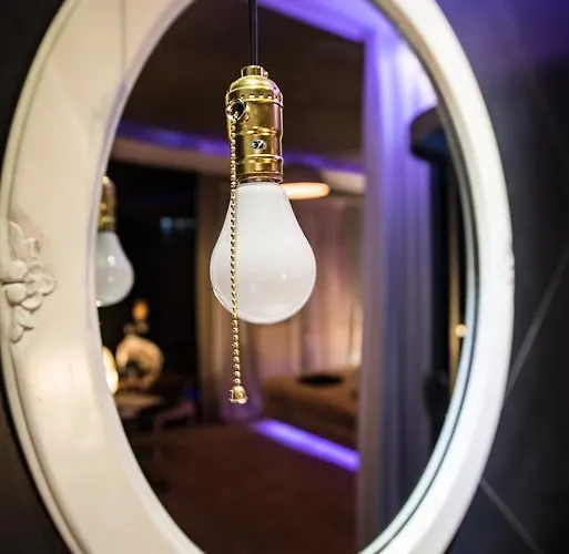 Hotel Ramka & Restaurant & Wine Bar