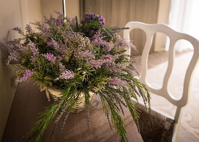 Ramka & Restaurant & Wine Bar מלון דירות 3*