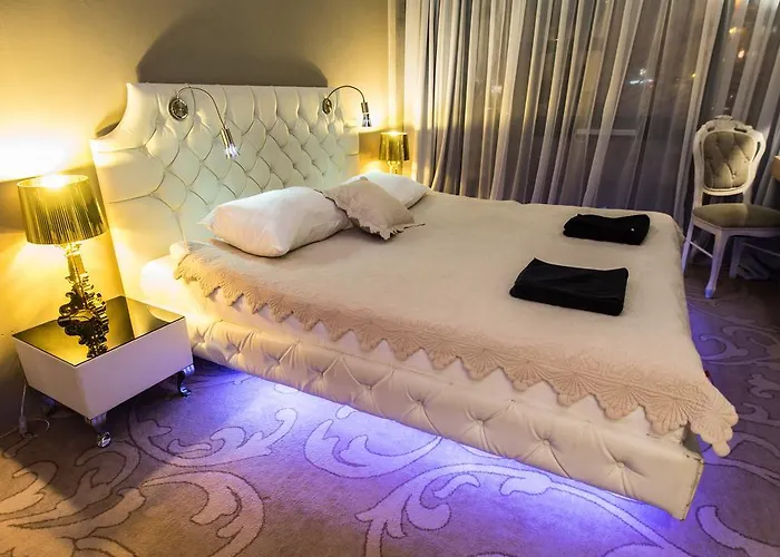 Ramka & Restaurant & Wine Bar Hotel apartamentowy