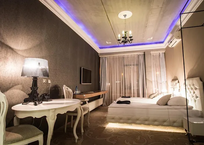 Ramka & Restaurant & Wine Bar 3* Poznań