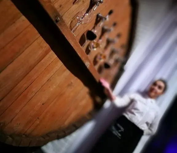 Hotel apartamentowy Ramka & Restaurant & Wine Bar 3*