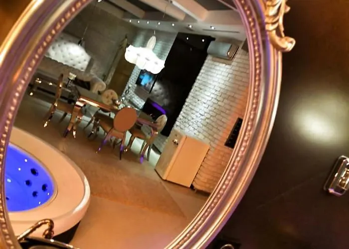 Ramka & Restaurant & Wine Bar פוזנן